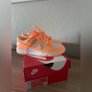 Nike dunk sneaker| NEW